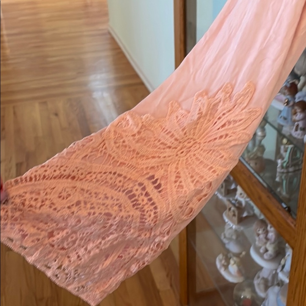 Pink blouse - Picture 2 of 4